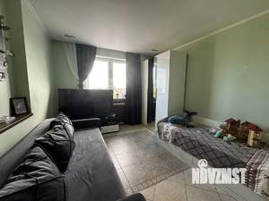 2-к квартира, вторичка, 47м2, 22/25 этаж