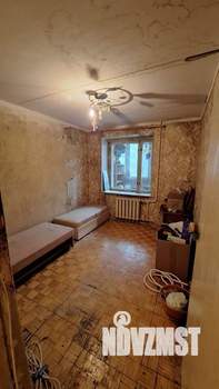 4-к квартира, вторичка, 71м2, 2/12 этаж