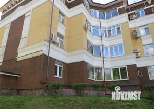 3-к квартира, вторичка, 101м2, 4/4 этаж