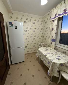 1-к квартира, вторичка, 38м2, 11/17 этаж