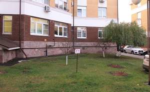 2-к квартира, вторичка, 77м2, 1/4 этаж