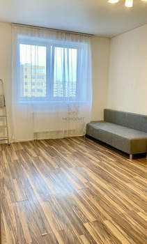 1-к квартира, вторичка, 39м2, 14/18 этаж