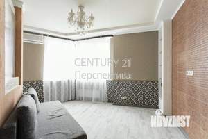 2-к квартира, вторичка, 45м2, 14/26 этаж