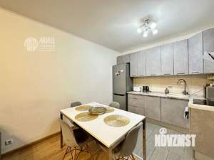 2-к квартира, вторичка, 50м2, 7/15 этаж