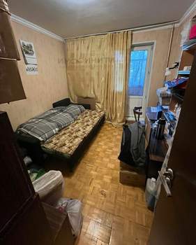 3-к квартира, вторичка, 62м2, 3/9 этаж