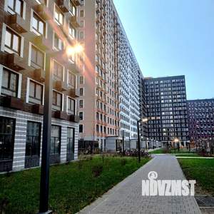 1-к квартира, вторичка, 32м2, 14/25 этаж