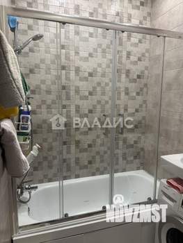 2-к квартира, вторичка, 58м2, 2/3 этаж