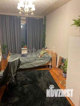 3-к квартира, вторичка, 75м2, 6/6 этаж