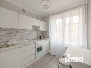 2-к квартира, вторичка, 38м2, 5/12 этаж