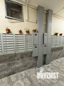 1-к квартира, вторичка, 34м2, 10/16 этаж