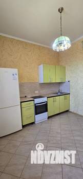 1-к квартира, вторичка, 38м2, 9/22 этаж