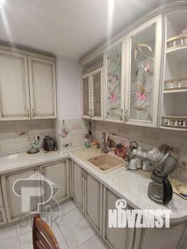 2-к квартира, вторичка, 76м2, 4/6 этаж