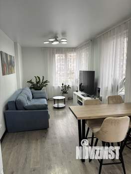 3-к квартира, вторичка, 59м2, 4/21 этаж