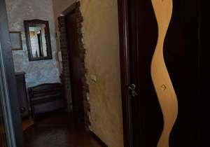 3-к квартира, вторичка, 76м2, 15/17 этаж