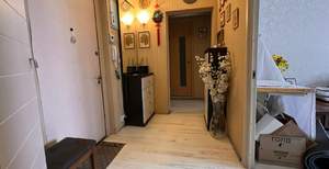 2-к квартира, вторичка, 51м2, 12/17 этаж