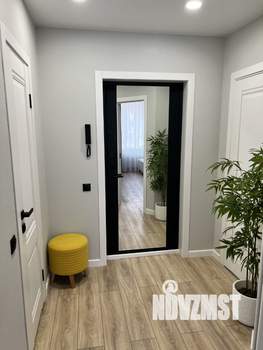 1-к квартира, вторичка, 34м2, 9/15 этаж