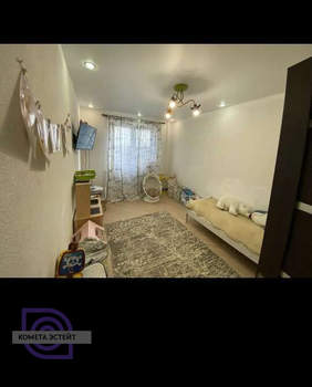 2-к квартира, вторичка, 57м2, 14/17 этаж