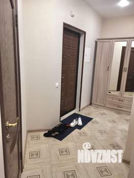 1-к квартира, вторичка, 35м2, 15/16 этаж