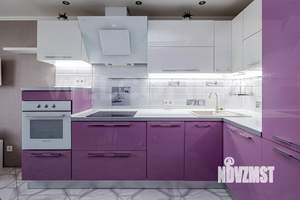 2-к квартира, вторичка, 58м2, 14/25 этаж