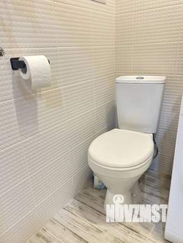 1-к квартира, вторичка, 27м2, 15/25 этаж