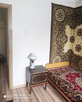 2-к квартира, вторичка, 57м2, 3/14 этаж