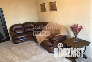 1-к квартира, вторичка, 52м2, 15/16 этаж
