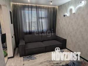 2-к квартира, вторичка, 51м2, 7/17 этаж