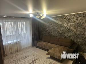 1-к квартира, вторичка, 39м2, 2/14 этаж