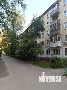 3-к квартира, вторичка, 57м2, 5/5 этаж
