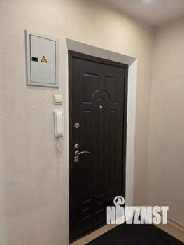 1-к квартира, вторичка, 39м2, 7/17 этаж