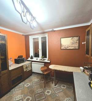 3-к квартира, вторичка, 74м2, 2/16 этаж