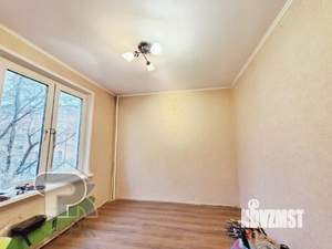 4-к квартира, вторичка, 64м2, 3/8 этаж