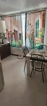 1-к квартира, вторичка, 44м2, 3/17 этаж