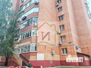 1-к квартира, вторичка, 54м2, 5/9 этаж