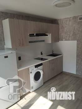 1-к квартира, вторичка, 41м2, 4/15 этаж
