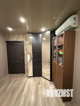 2-к квартира, вторичка, 53м2, 7/16 этаж