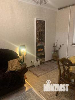 3-к квартира, вторичка, 74м2, 2/16 этаж