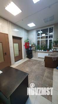 1-к квартира, вторичка, 35м2, 7/18 этаж