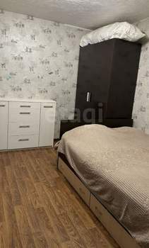 2-к квартира, вторичка, 64м2, 5/17 этаж