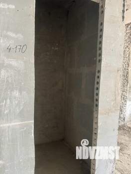 2-к квартира, вторичка, 83м2, 1/6 этаж