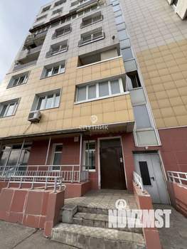 1-к квартира, вторичка, 51м2, 4/17 этаж