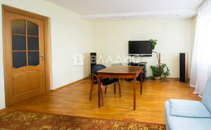 3-к квартира, вторичка, 106м2, 12/16 этаж