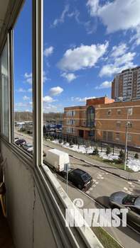 1-к квартира, вторичка, 38м2, 3/17 этаж