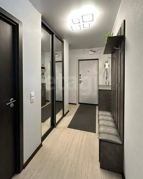 3-к квартира, вторичка, 68м2, 17/17 этаж