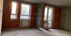 1-к квартира, вторичка, 35м2, 11/23 этаж