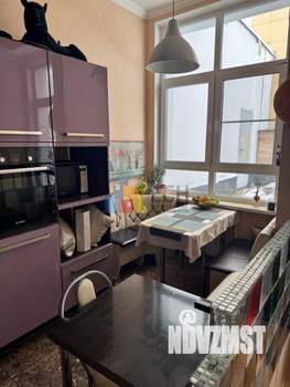 4-к квартира, вторичка, 101м2, 9/10 этаж