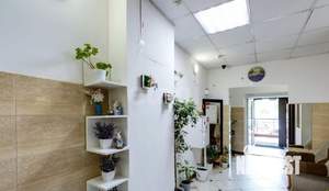 1-к квартира, вторичка, 47м2, 6/22 этаж