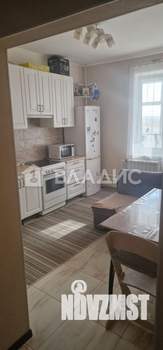 1-к квартира, вторичка, 46м2, 14/14 этаж