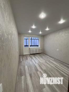 1-к квартира, вторичка, 31м2, 1/9 этаж