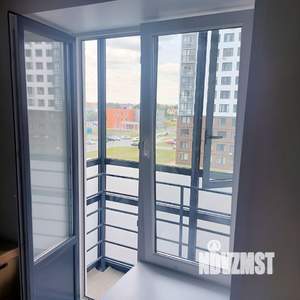 Студия квартира, вторичка, 22м2, 5/17 этаж